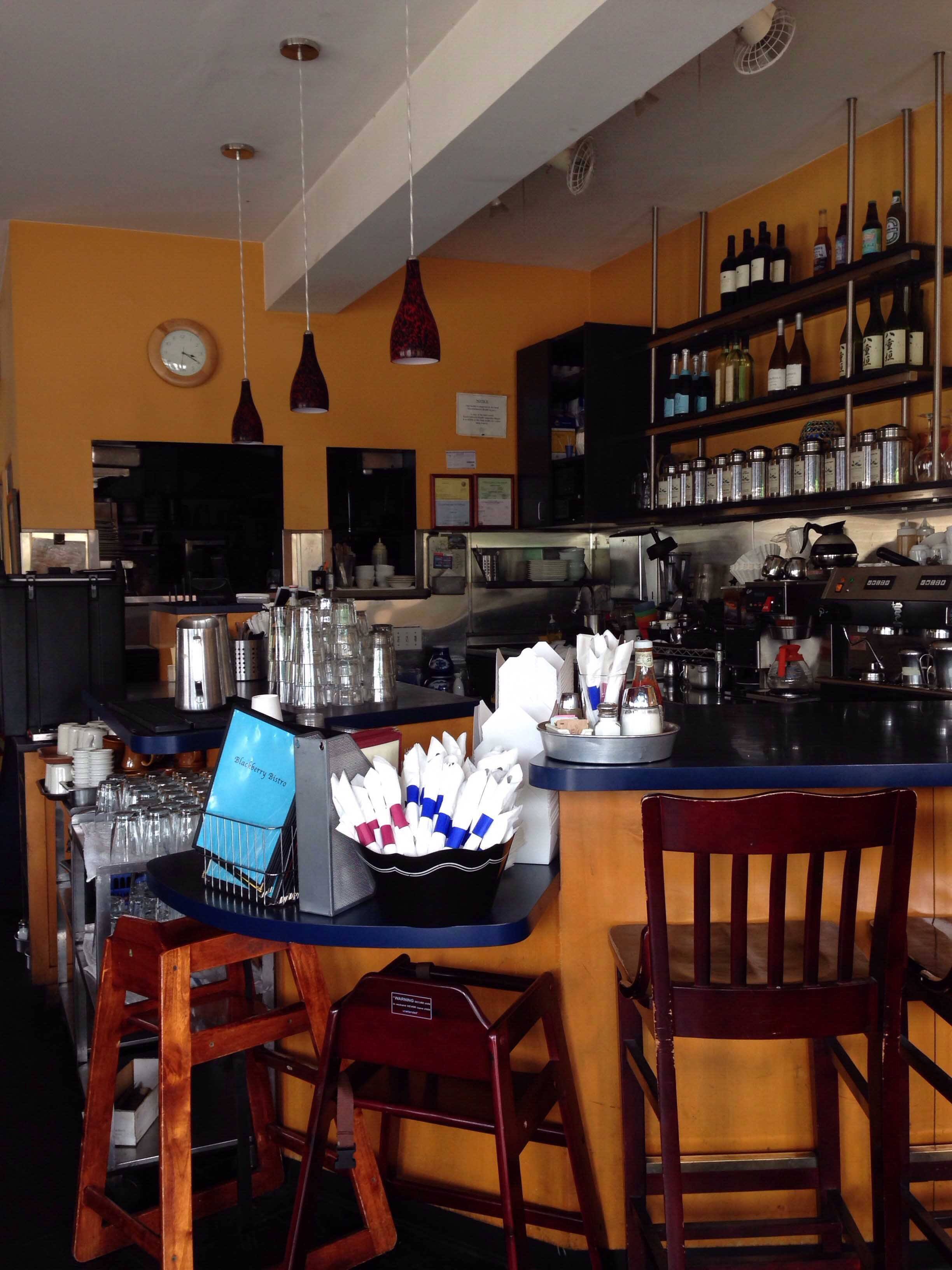 blackberry bistro oakland on Blackberry Bistro Lower Hills Oakland Zomato