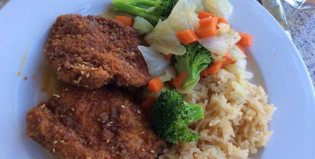 Ilex S Review For Comforts Cafe San Anselmo San Anselmo On Zomato