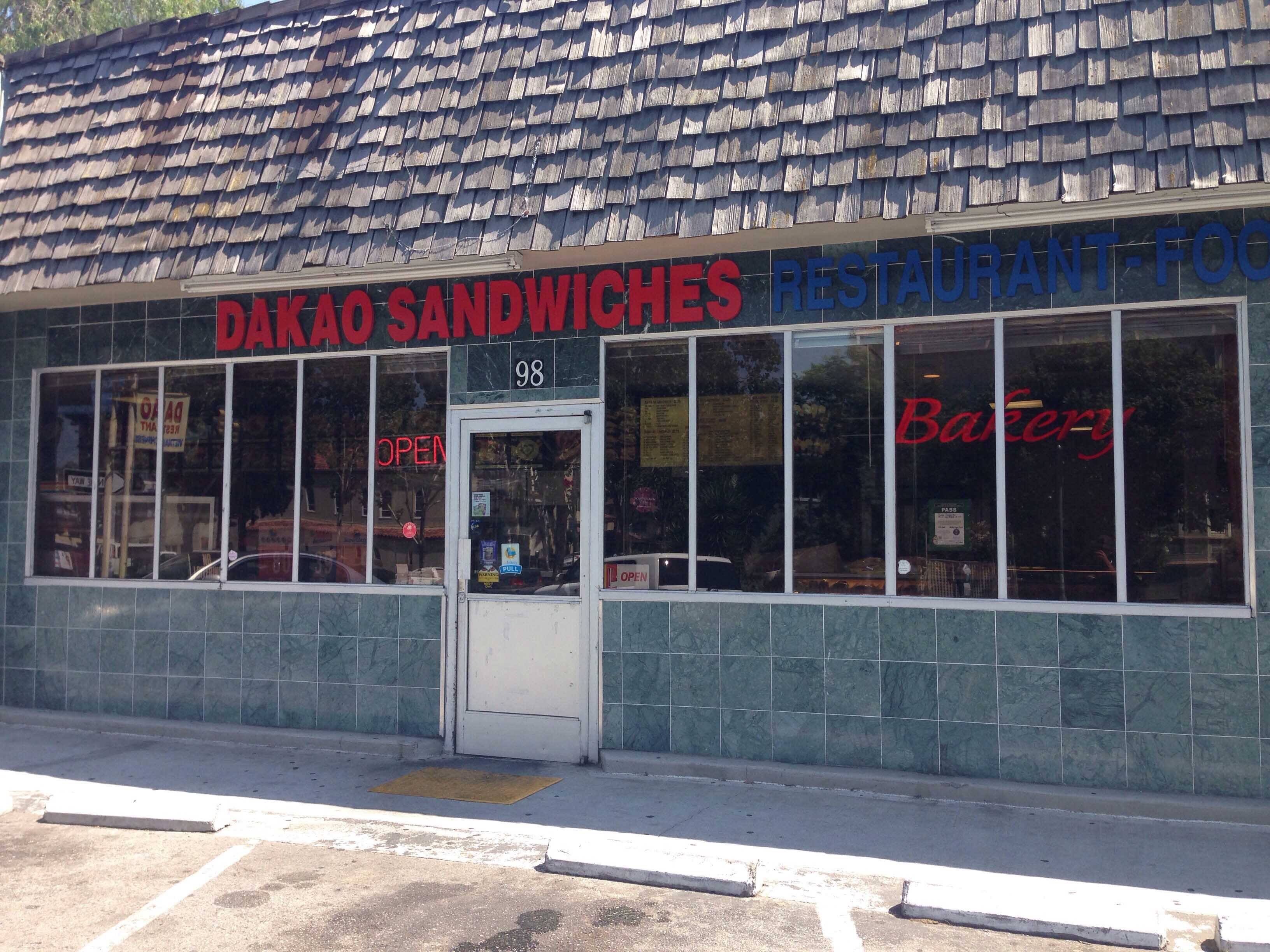 Dakao, Downtown, San Jose Zomato