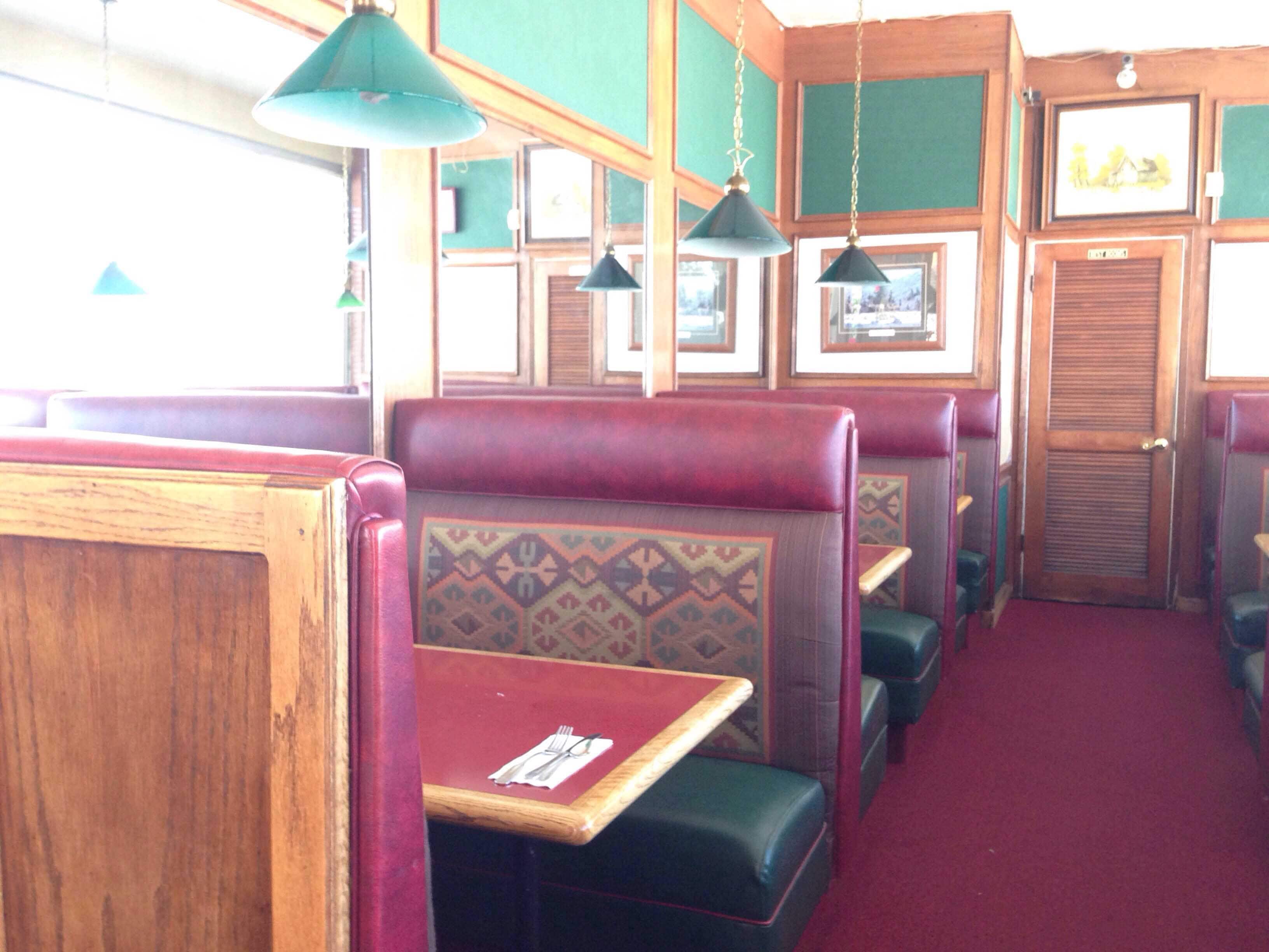 Dina's Family Restaurant, Fremont, Fremont Zomato