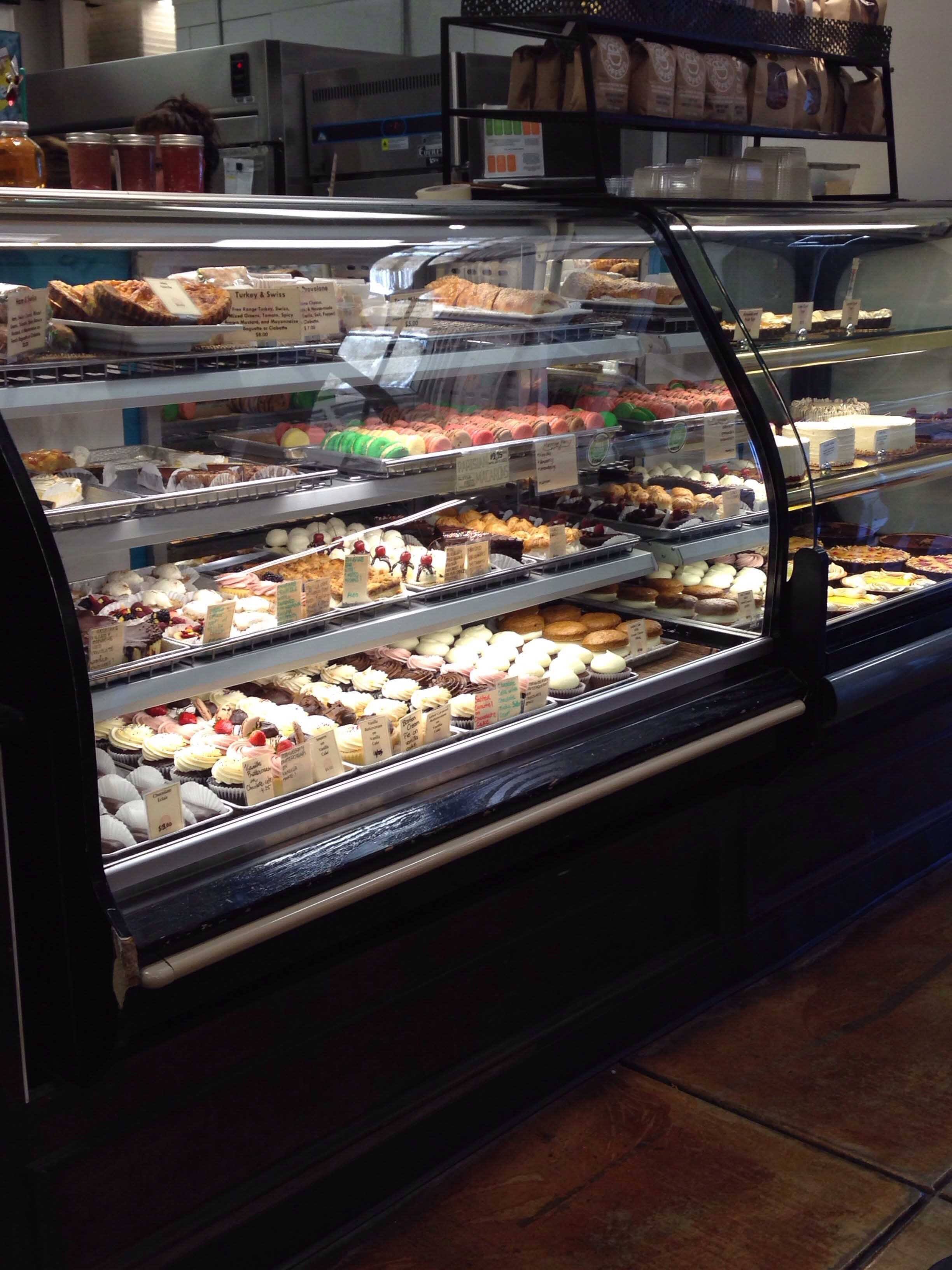 Feel Good Bakery, Alameda, Alameda Zomato