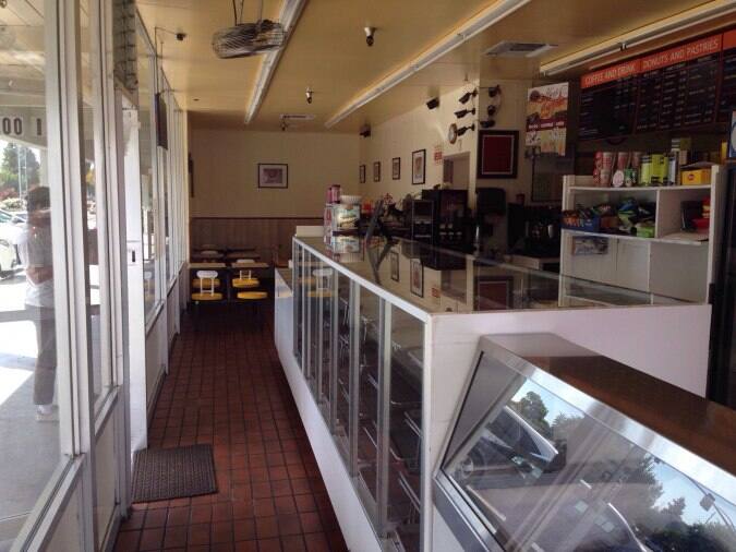 Maple Leaf Donuts, Fremont, Fremont Zomato