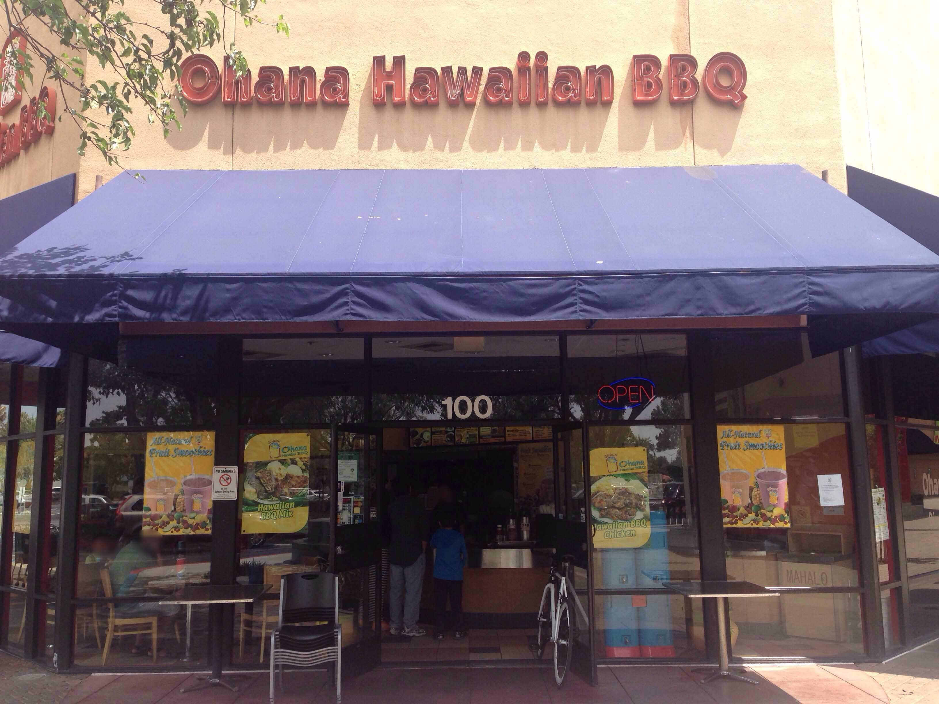 Ohana Hawaiian BBQ, Fremont, Fremont Zomato