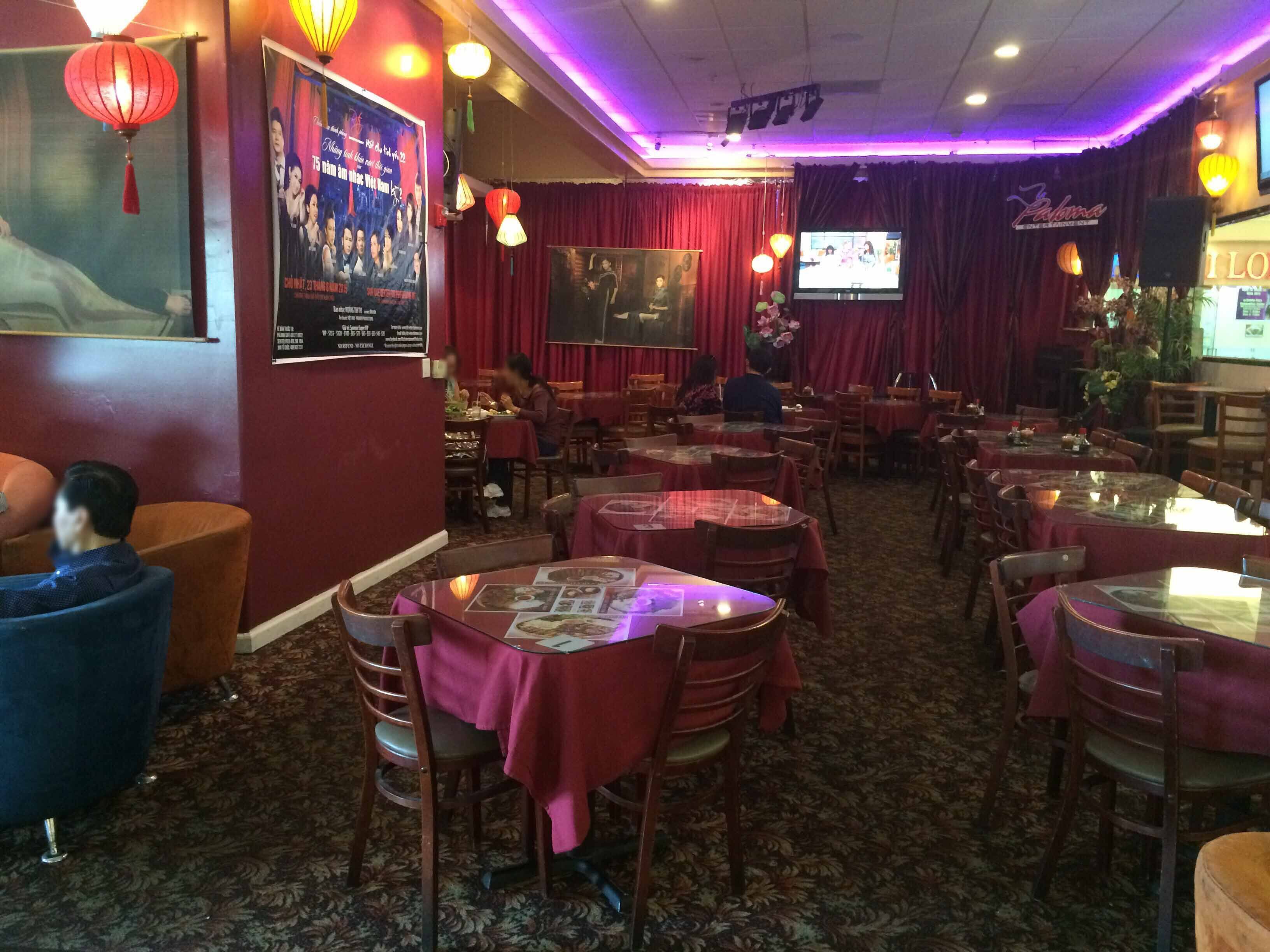 Photos of Paloma Cafe, Pictures of Paloma Cafe, San Jose Zomato