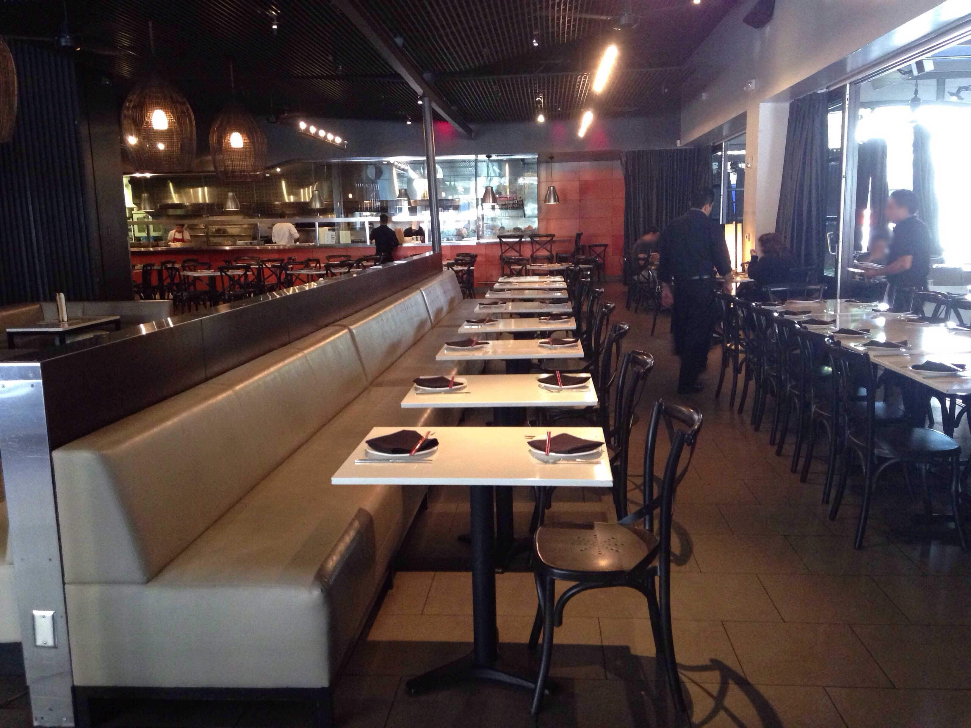 Straits, West San Jose, San Jose | Zomato