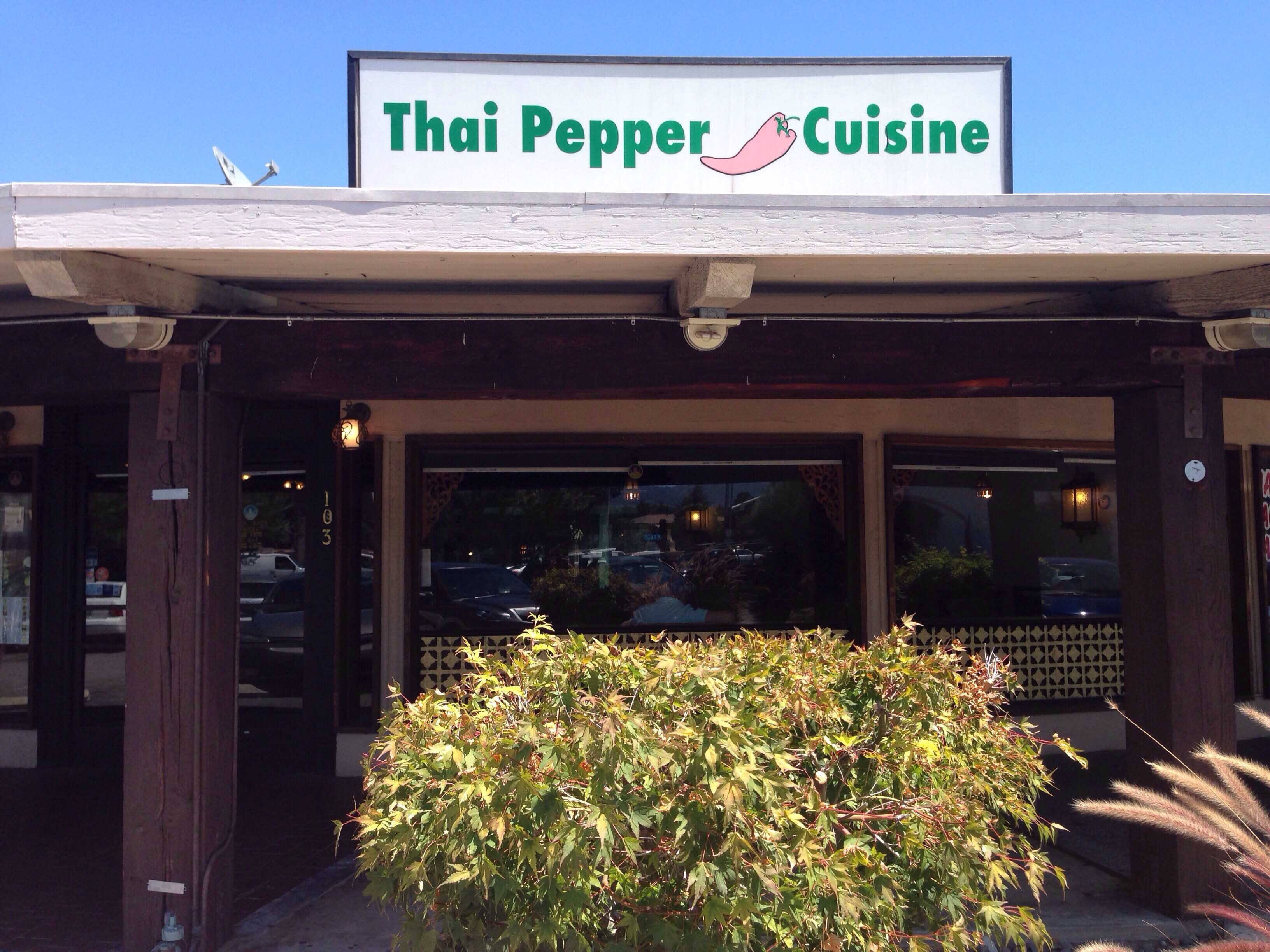 Thai Pepper Cuisine, Sunnyvale, Sunnyvale Zomato
