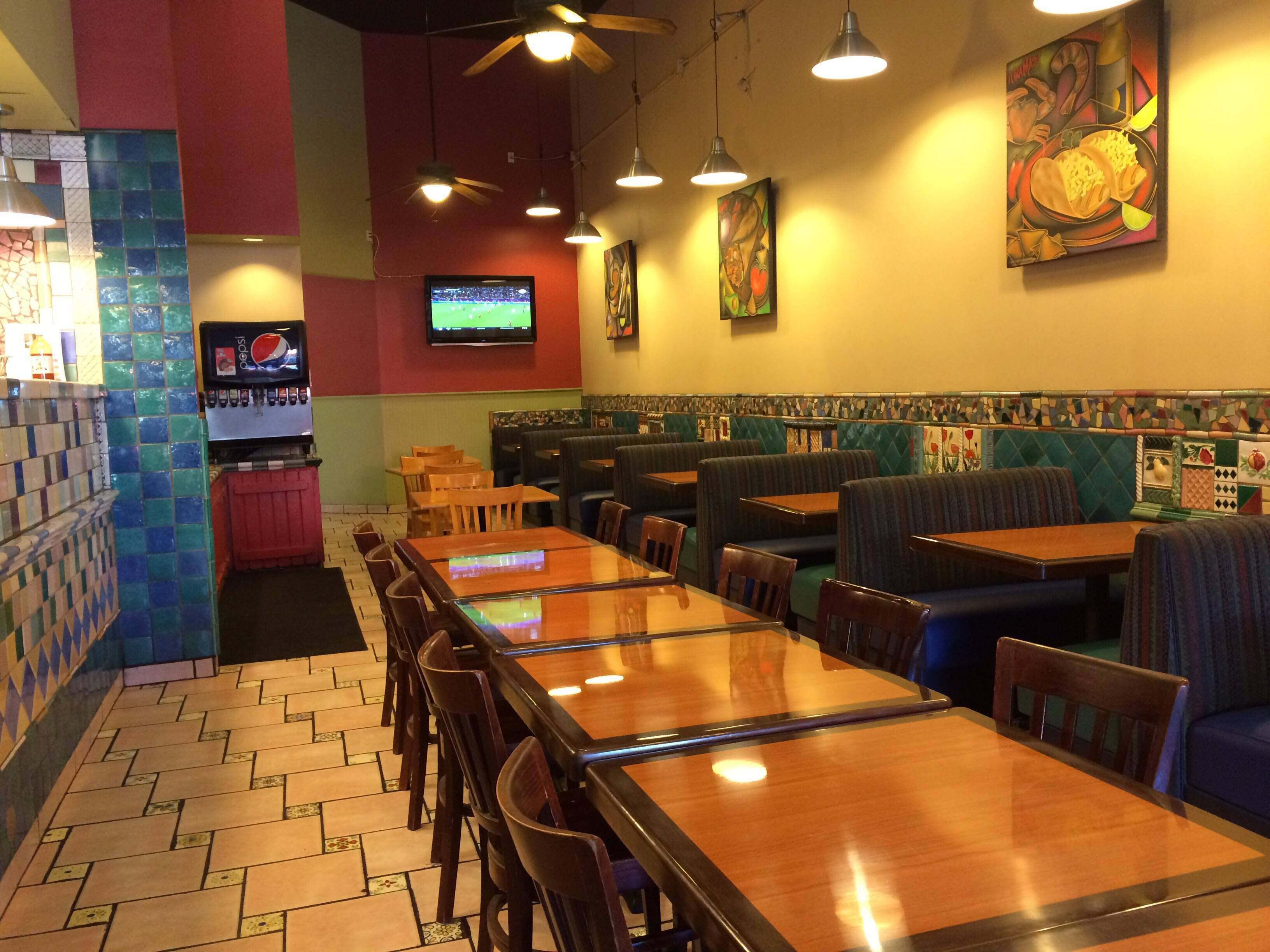 Una Mas Mexican Grill, Menlo Park, Menlo Park Zomato