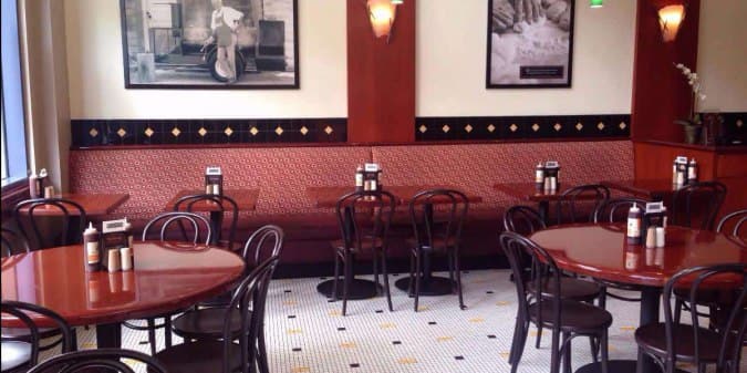 creekside chinese restaurant walnut creek