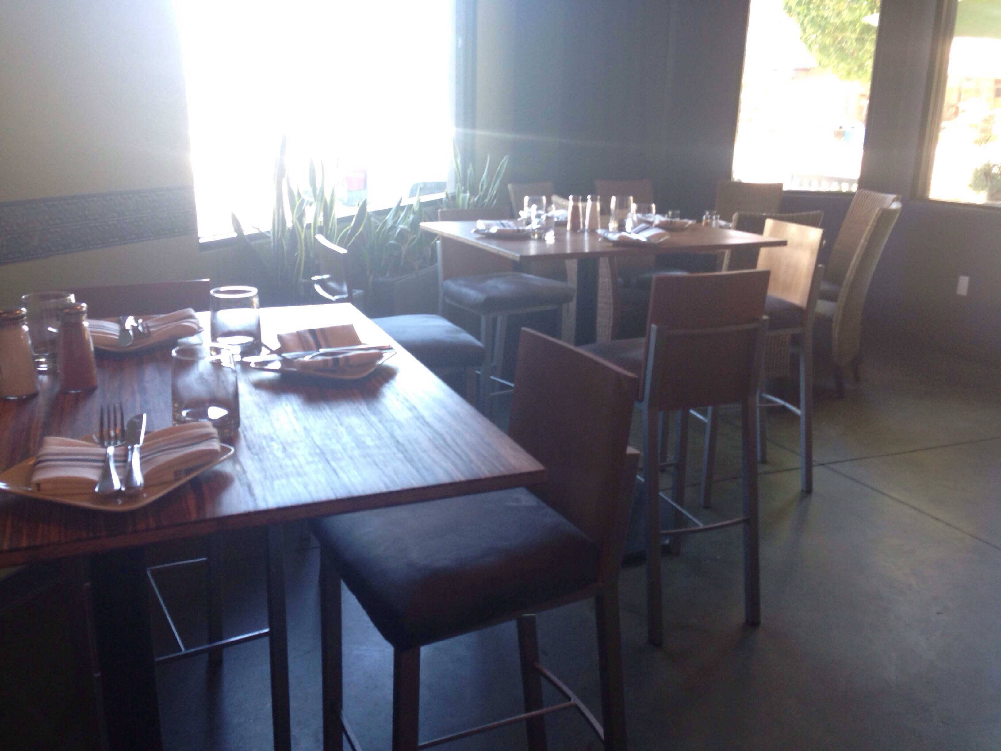 Willi's Seafood & Raw Bar, Healdsburg, Healdsburg Zomato