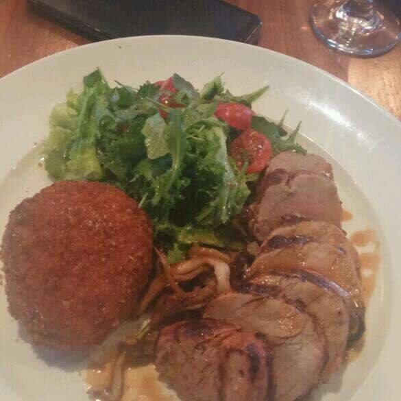 Scratch, Mountain View, Mountain View Urbanspoon/Zomato