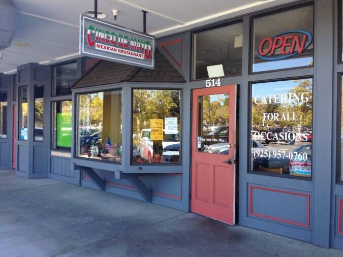 Cinco De Mayo Menu Menu For Cinco De Mayo Martinez Martinez