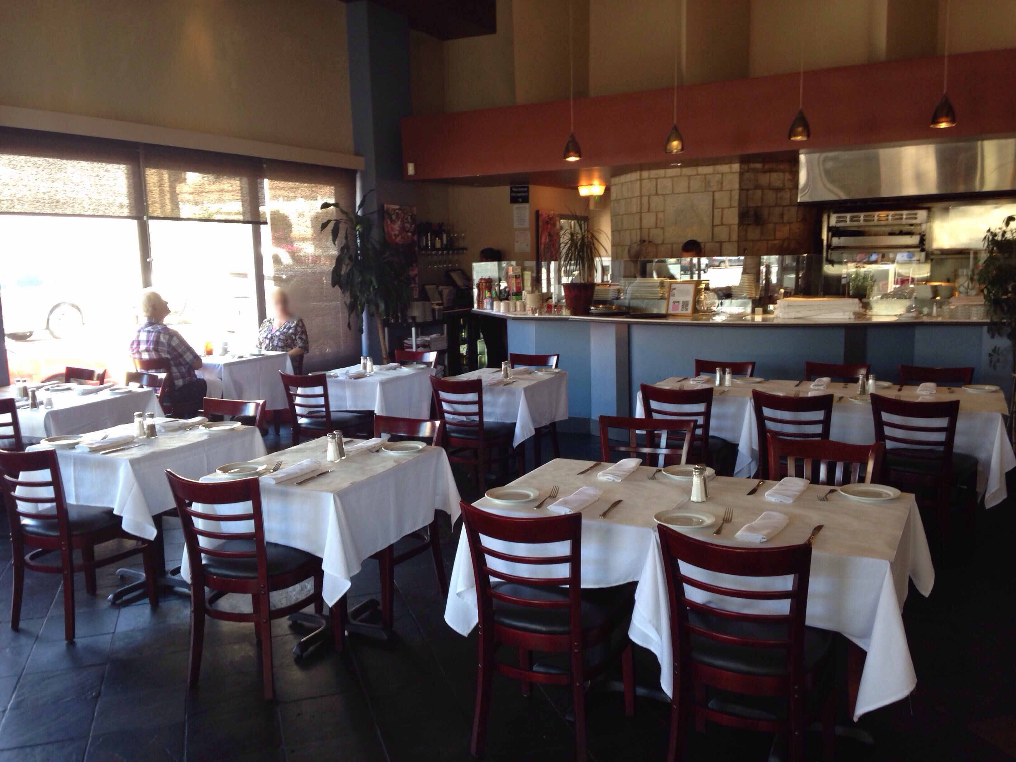 Downtown, Redwood City, Redwood City Zomato