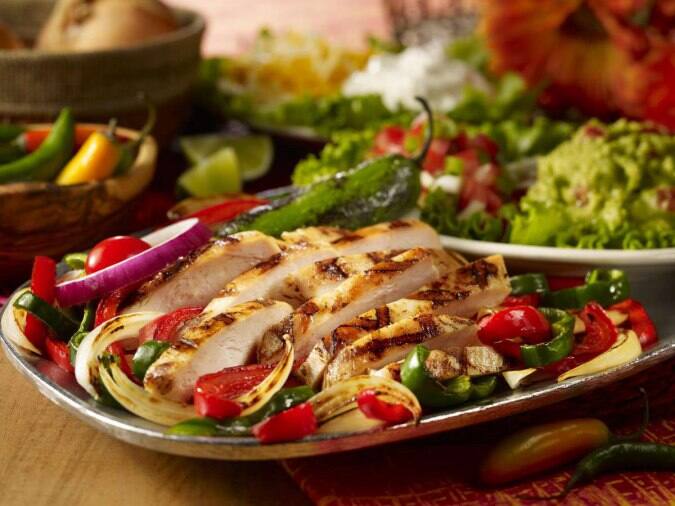 Uncle Julio's, Reston, Fairfax County Urbanspoon/Zomato