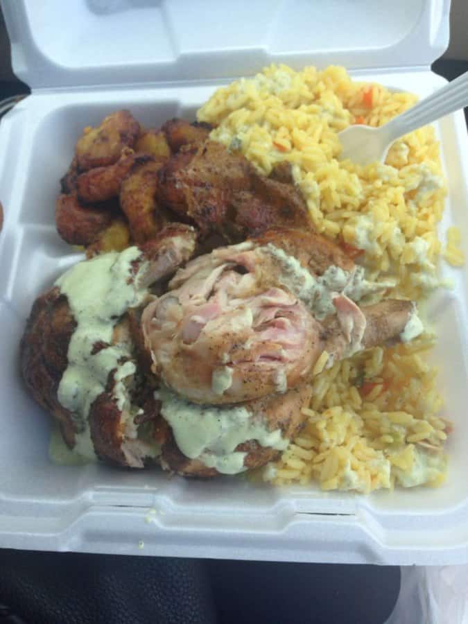 Silvestre Chicken, Suitland, Prince County Zomato