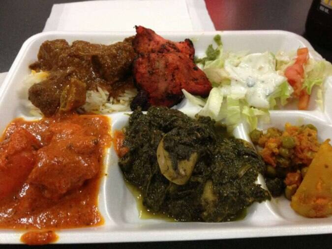 Kohinoor Dhaba, Arlington, Arlington County Zomato