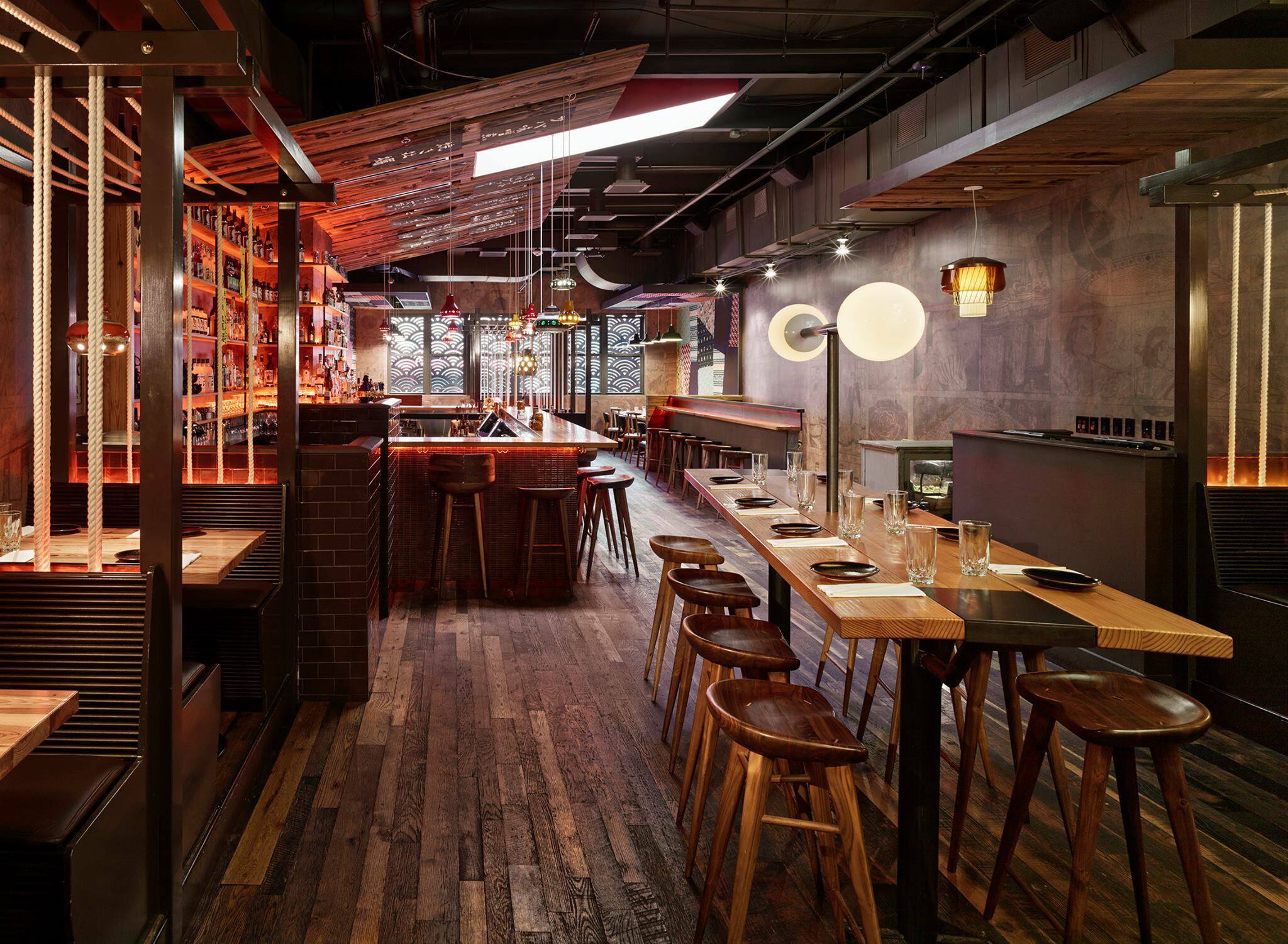 Daikaya Izakaya, Washington, Washington DC Zomato