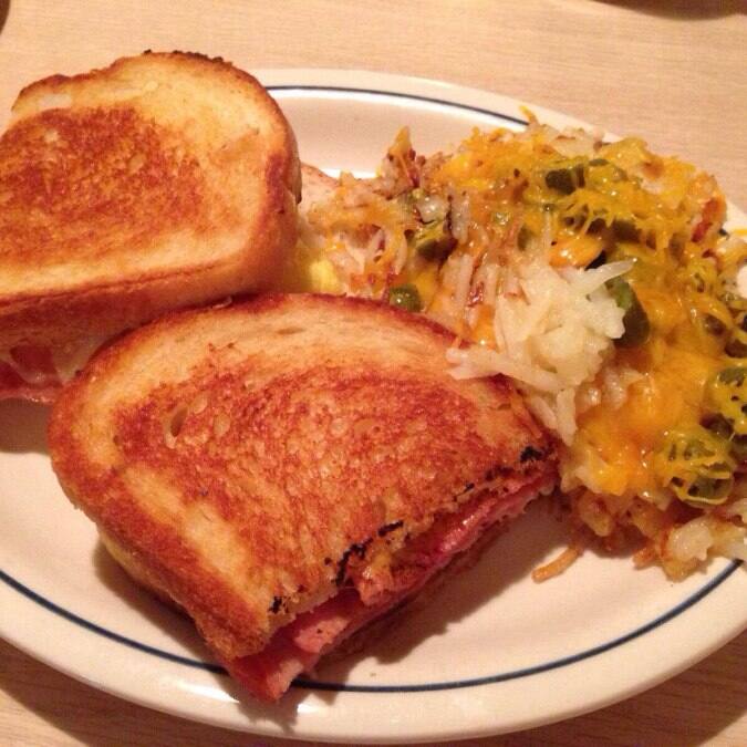 IHOP Menu, Menu for IHOP, Galveston, Houston Urbanspoon/Zomato