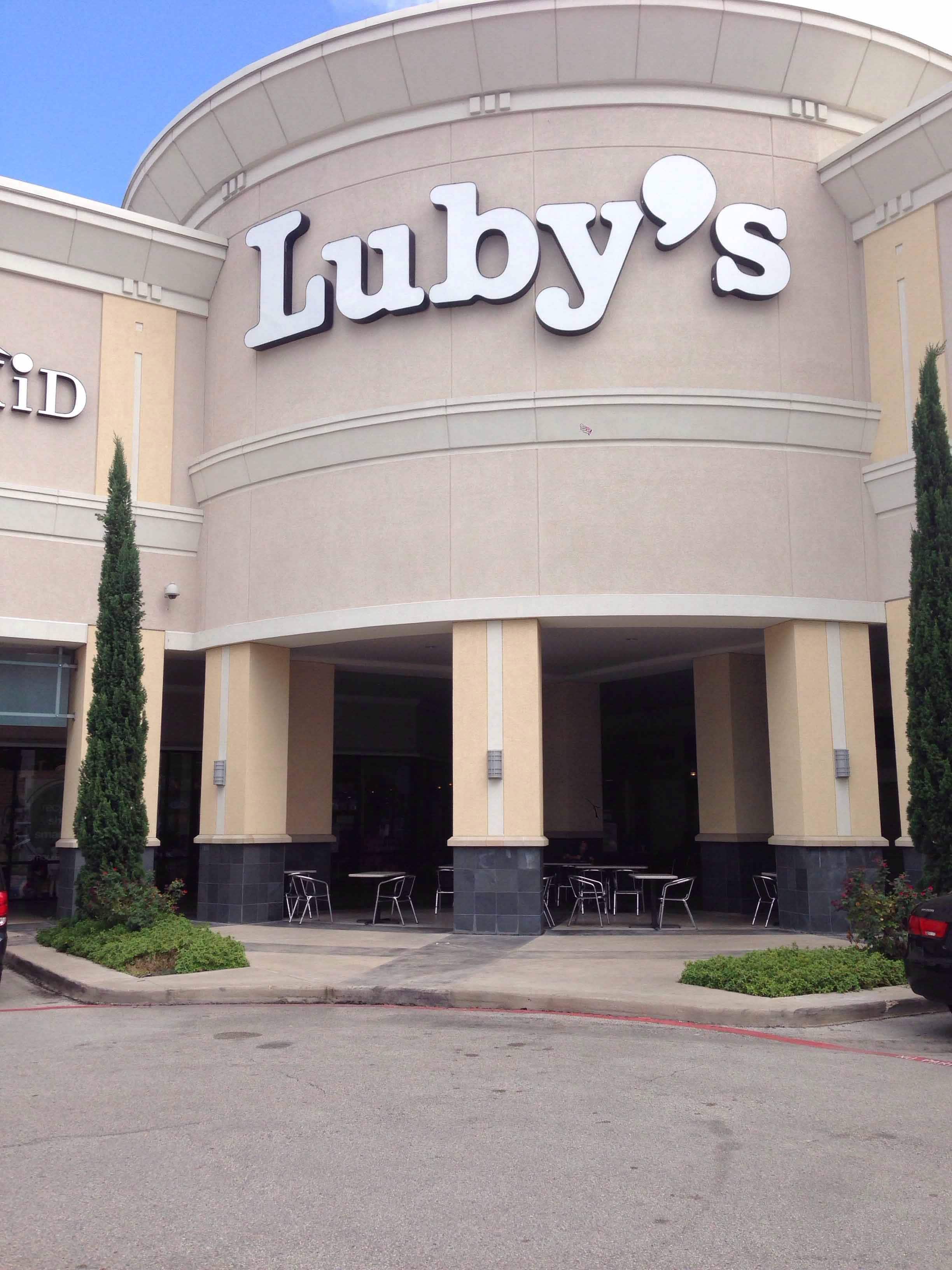 Luby's Cafeteria, Galleria, Houston Zomato