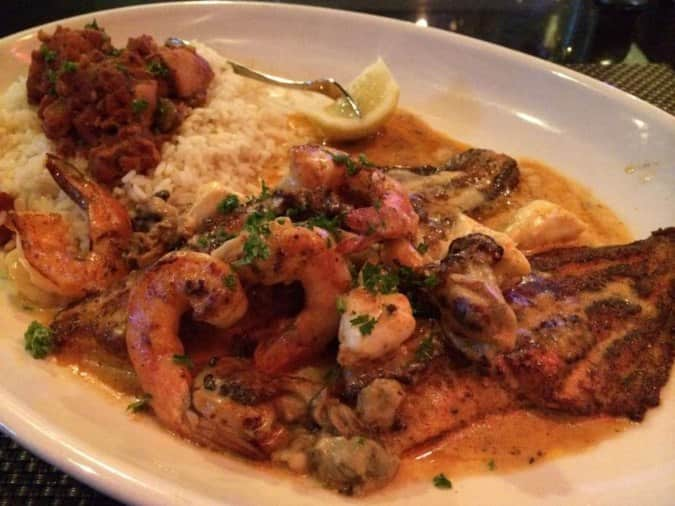 Pappas Seafood Houston Locations