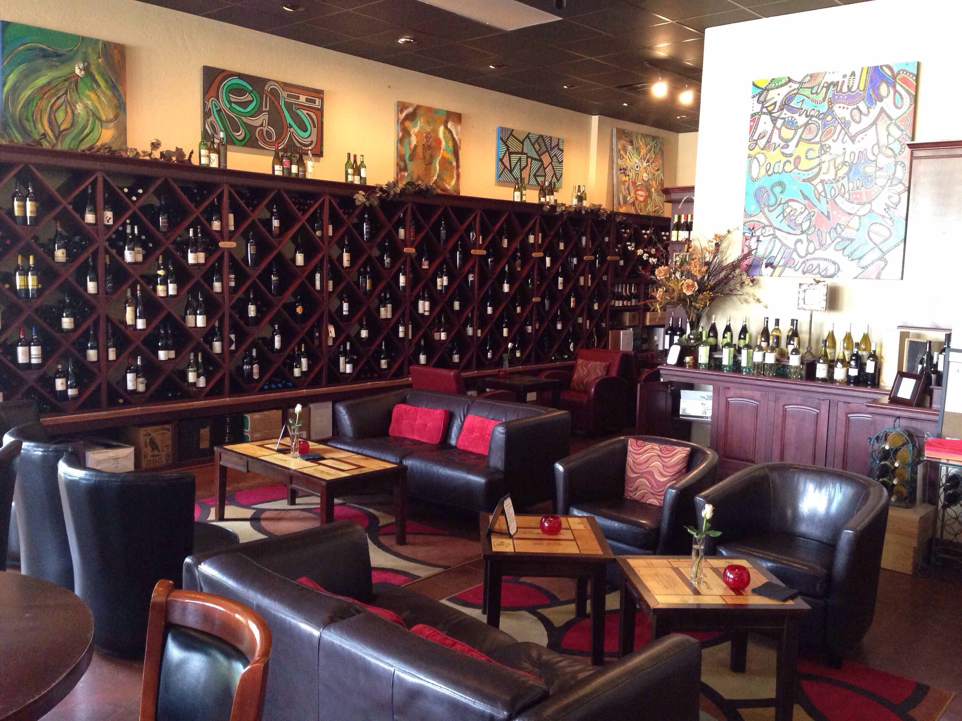 Memorial Wine Cellar, Memorial, Houston Zomato