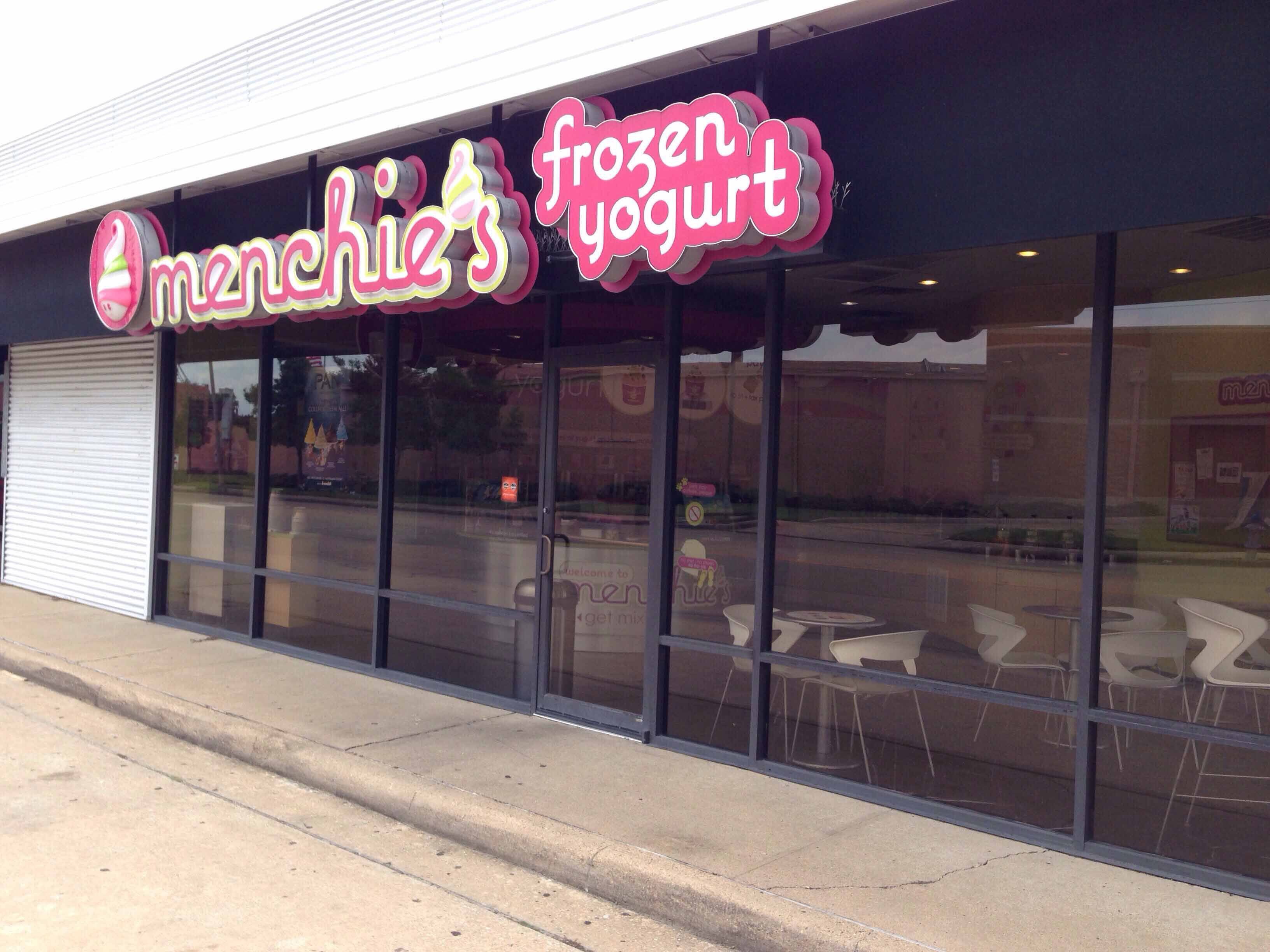 Menchie's Frozen Yogurt, Bellaire, Houston Zomato