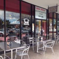 Two Guys Pizzeria West University Place Houston