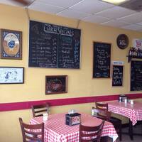 Two Guys Pizzeria West University Place Houston