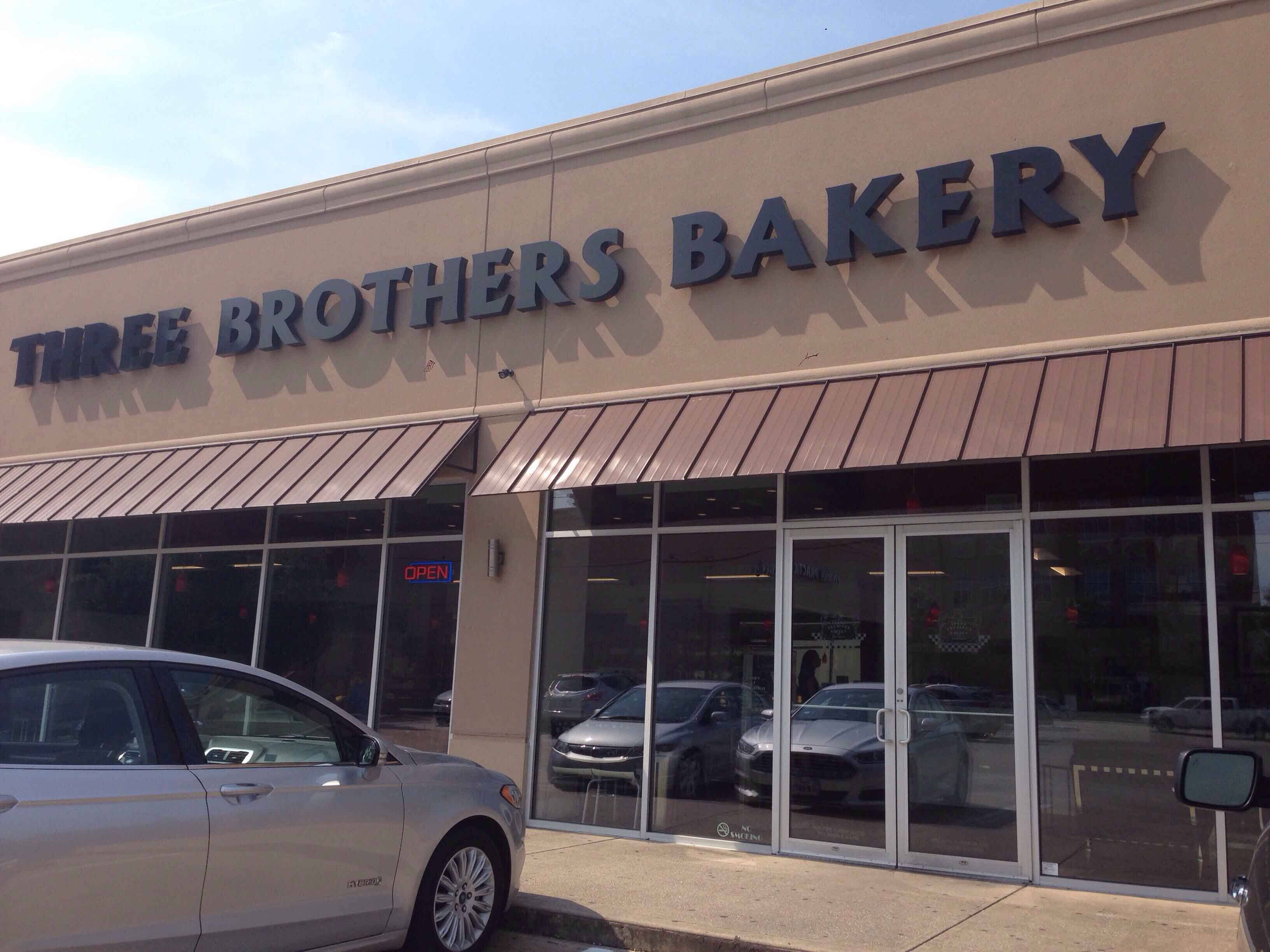 Three Brothers Bakery Photos Pictures Of Three Brothers Bakery Washington Corridor Houston 1034