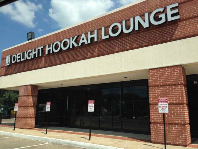 Delight Hookah Lounge and Grill, Sugar Land, Houston Zomato