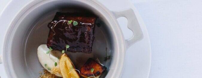 Bacchanalia Menu Menu Podniku Bacchanalia Westside Atlanta