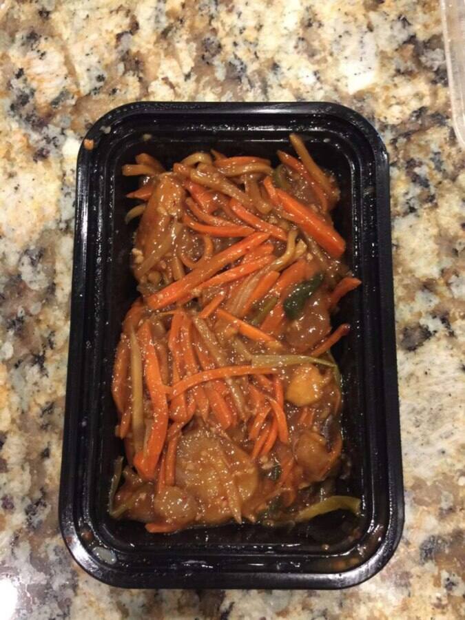 Lin's Chinese Cuisine, Alpharetta, Atlanta Urbanspoon/Zomato