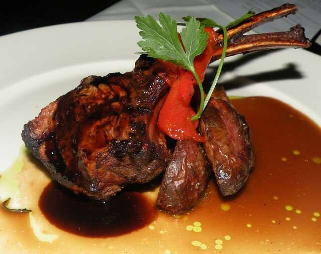 Luciano's Ristorante Italiano, Duluth, Atlanta Urbanspoon/Zomato