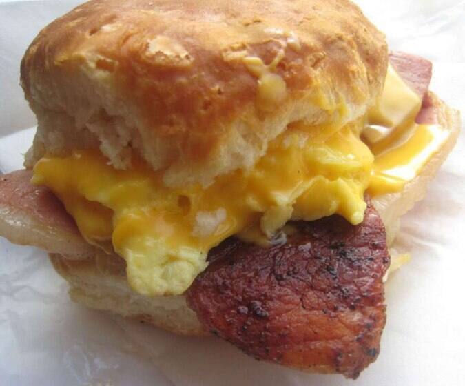 Stilesboro Biscuits, Kennesaw, Atlanta Urbanspoon/Zomato