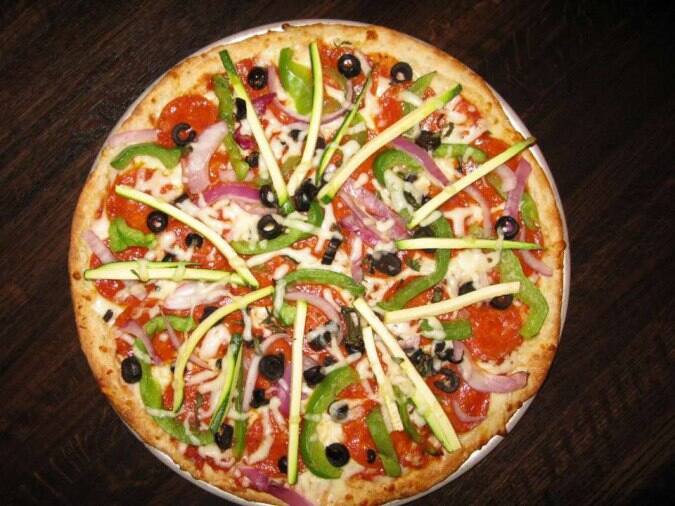 Uncle Maddio's Pizza Joint Menu Urbanspoon/Zomato