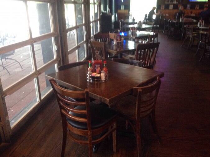 Bikinis Sports Bar & Grill Menu Urbanspoon/Zomato