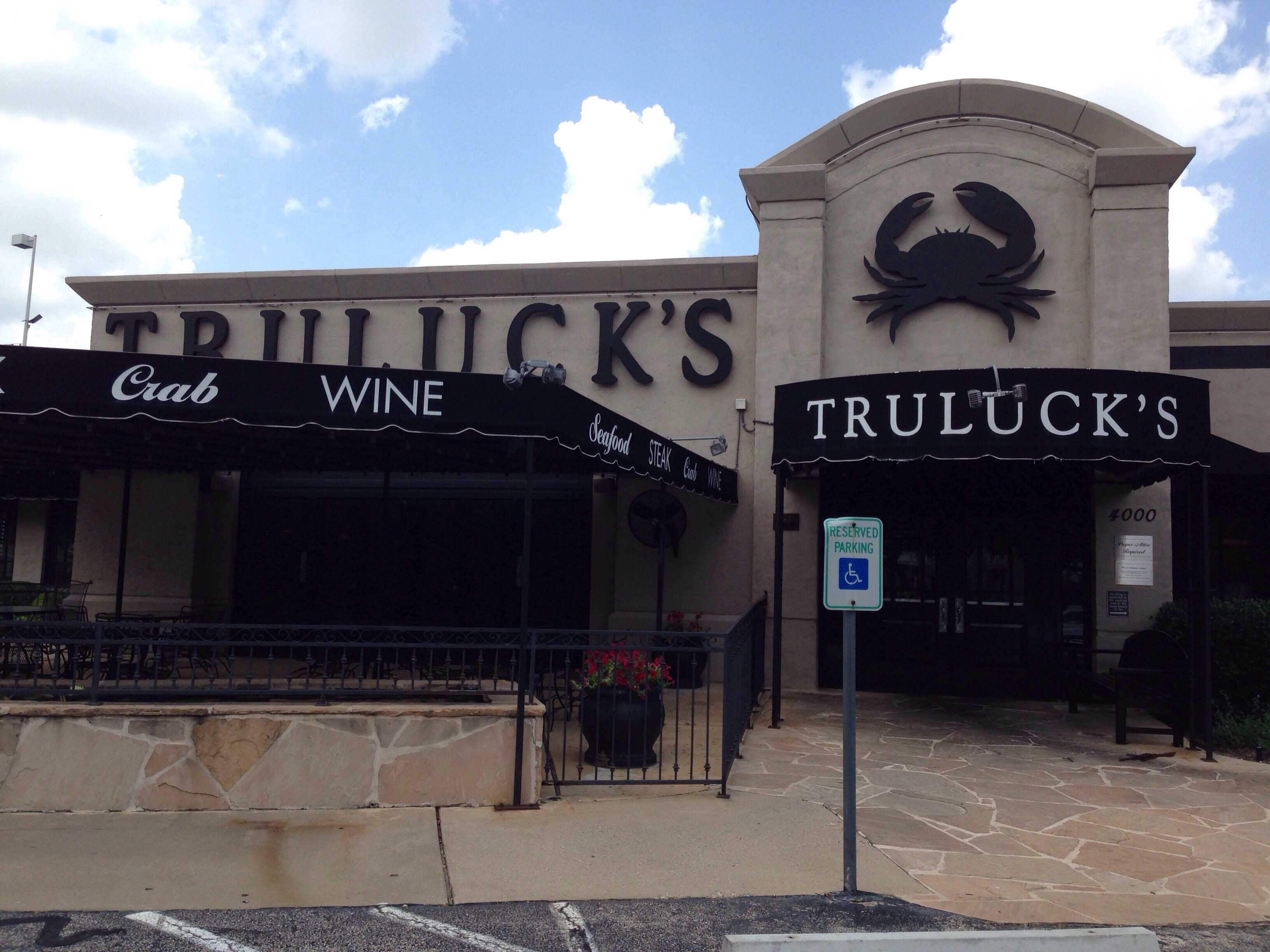 Truluck's Ocean's Finest Seafood and Crab, Jollyville, Austin | Zomato