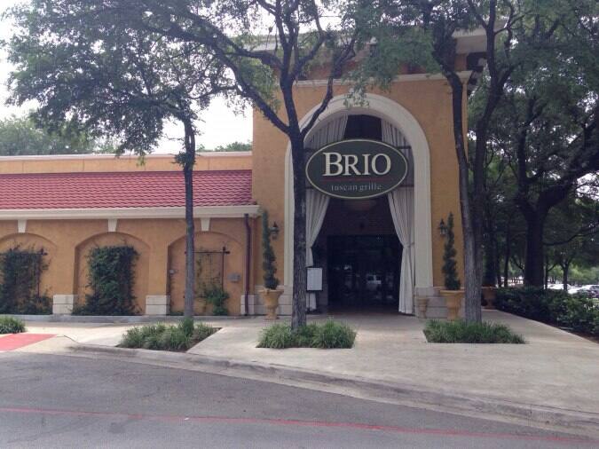 Brio Tuscan Grille, Arboretum, Austin Zomato United States
