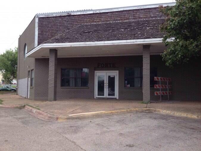 Forte Lounge and Cafe, East Riverside, Austin Urbanspoon/Zomato