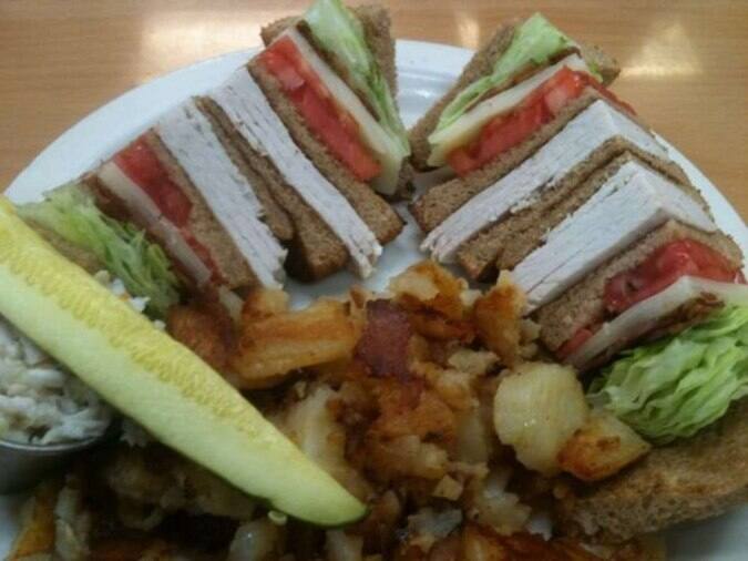 Ramblewood Diner Menu, Menu for Ramblewood Diner, Coral Springs, Miami