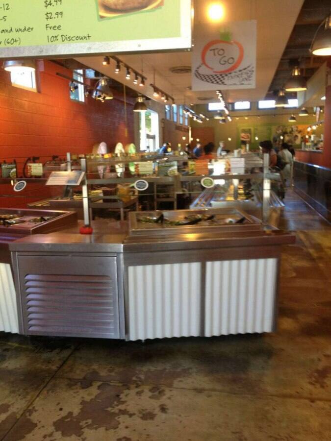 Sweet Tomatoes Menu, Menu for Sweet Tomatoes, Palm Beach Lakes, Miami