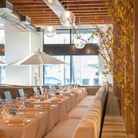 Estiatorio Milos By Costas Spiliadis Miami Beach Estiatorio Milos By Costas Spiliadis South Beach Photos