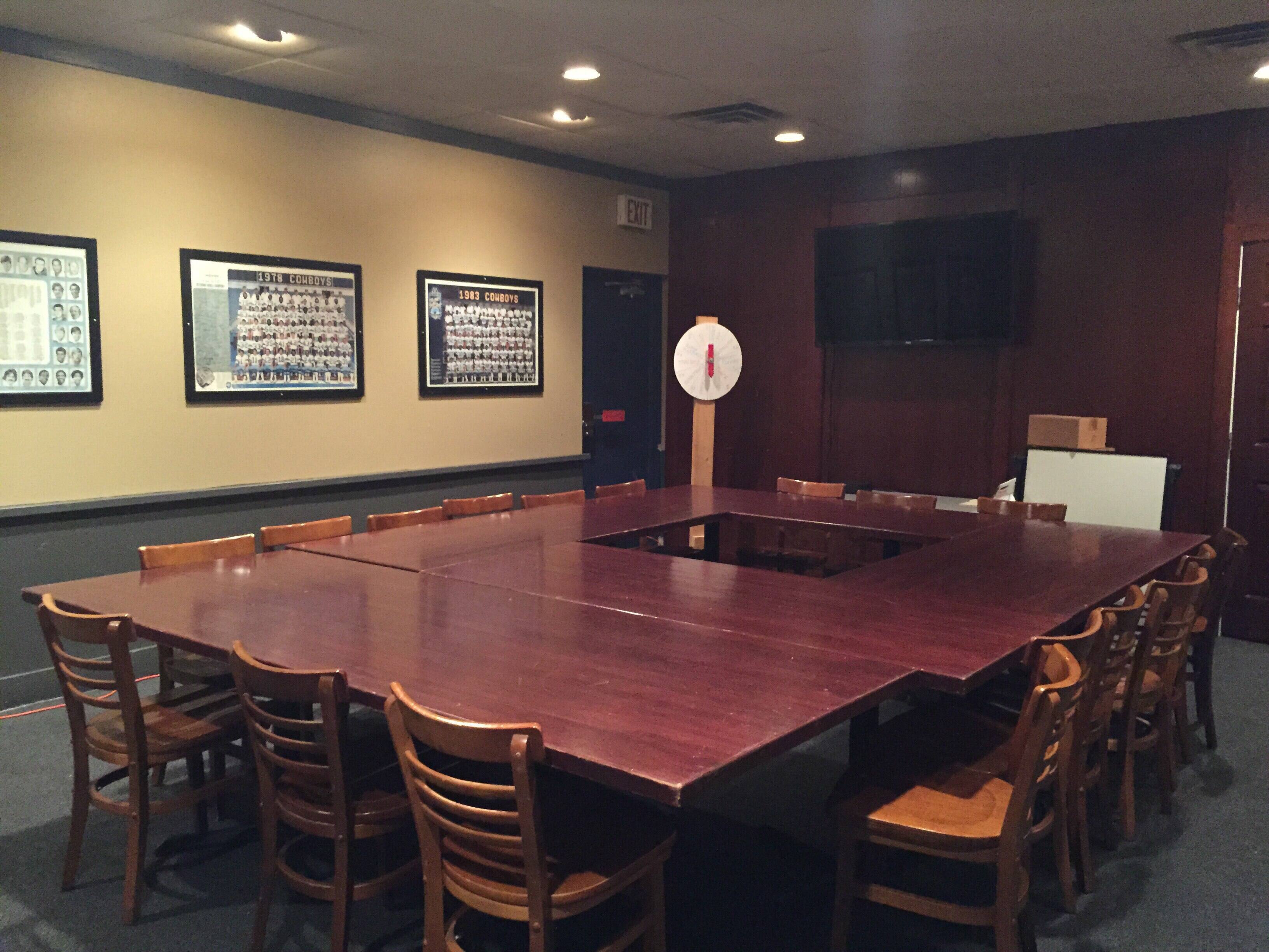 The End Zone Sports Bar & Grill, West Plano, Plano Zomato