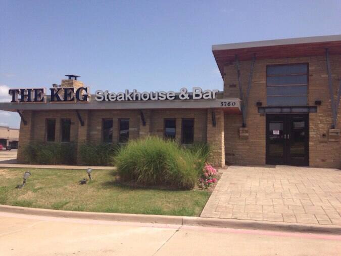 The Keg Steakhouse + Bar Photos, Pictures of The Keg Steakhouse + Bar