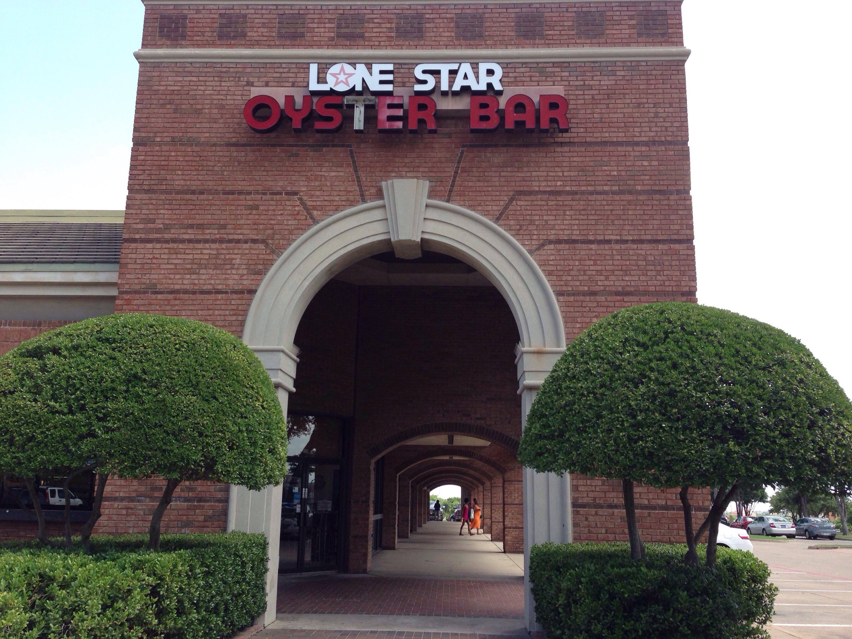 Lone Star Oyster Bar, Fort Worth, Benbrook Zomato