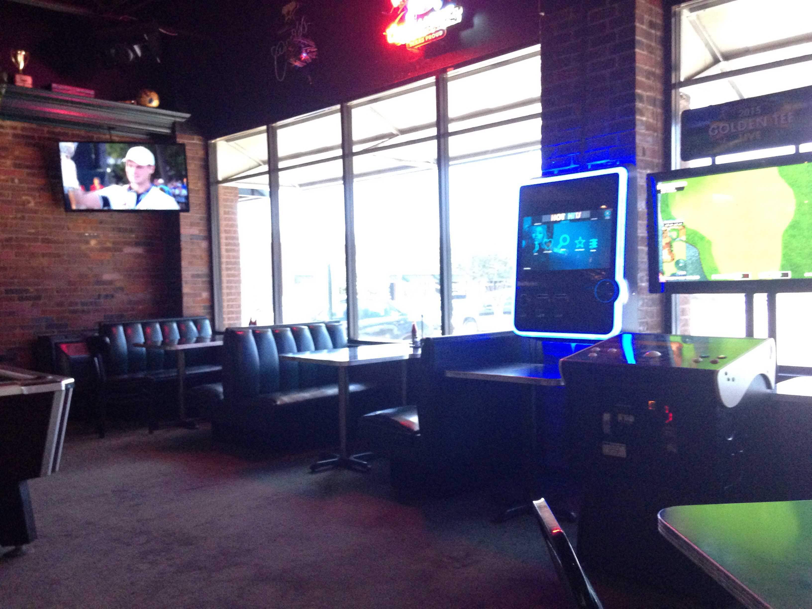 Sports Bars In Addison Tx
