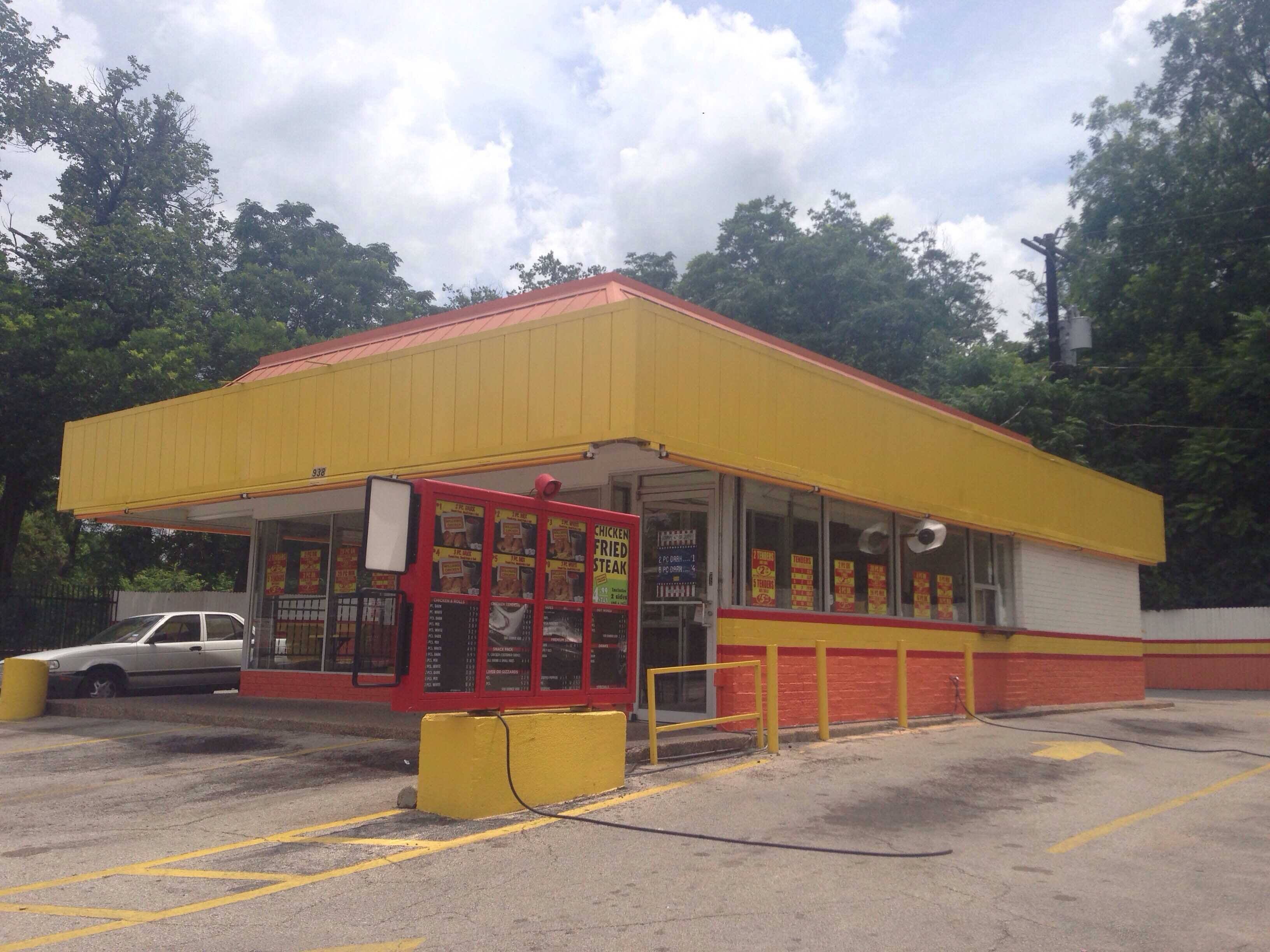 Williams Chicken, Cedar Crest, Dallas Zomato