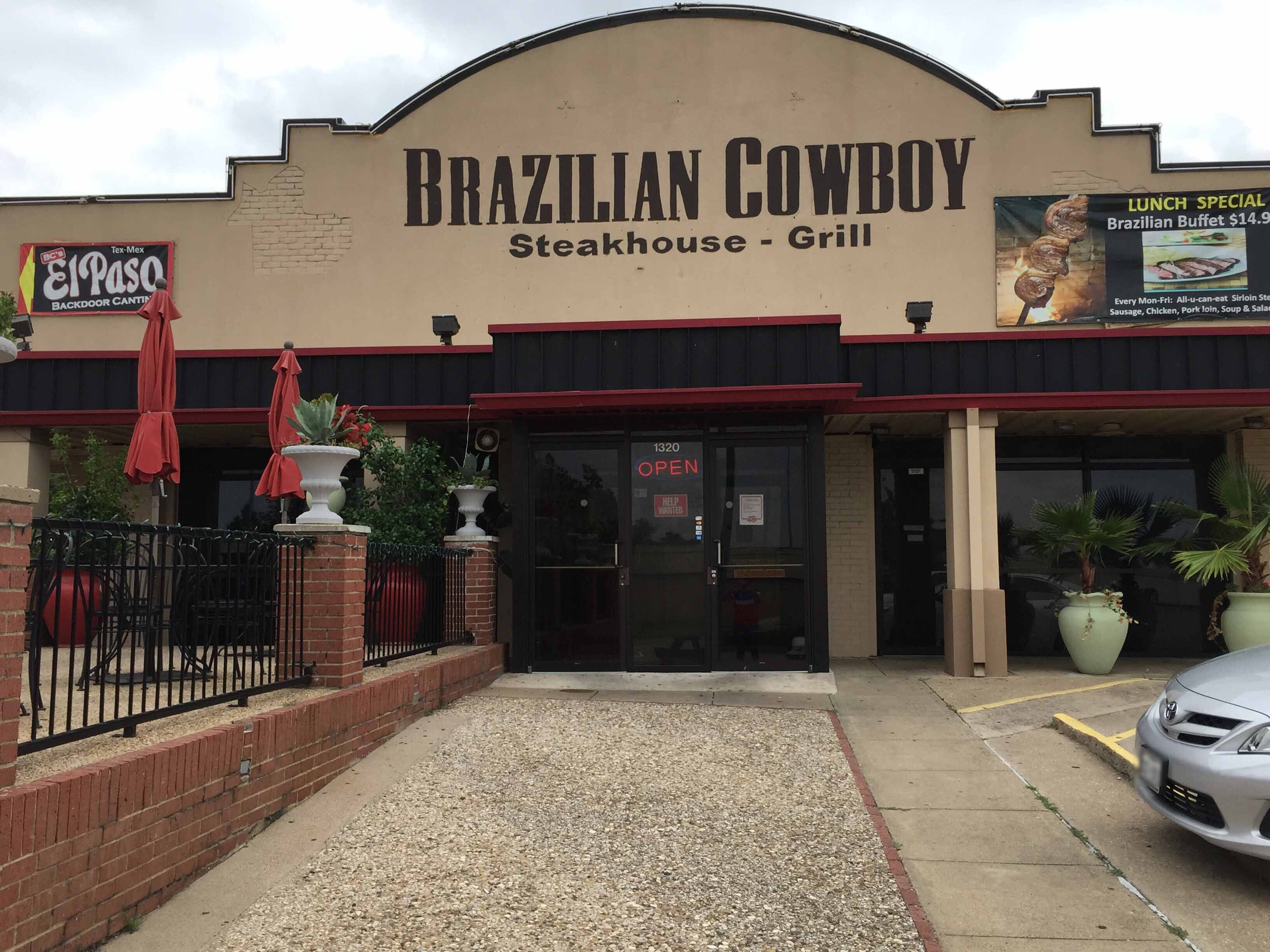 Brazilian Cowboy, East Plano, Plano Zomato