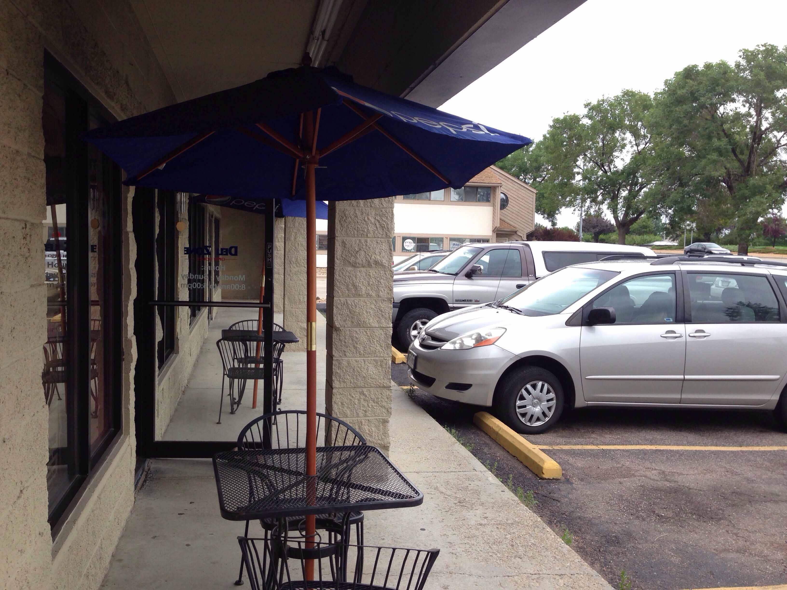 Deli Zone, Broomfield, Denver Zomato