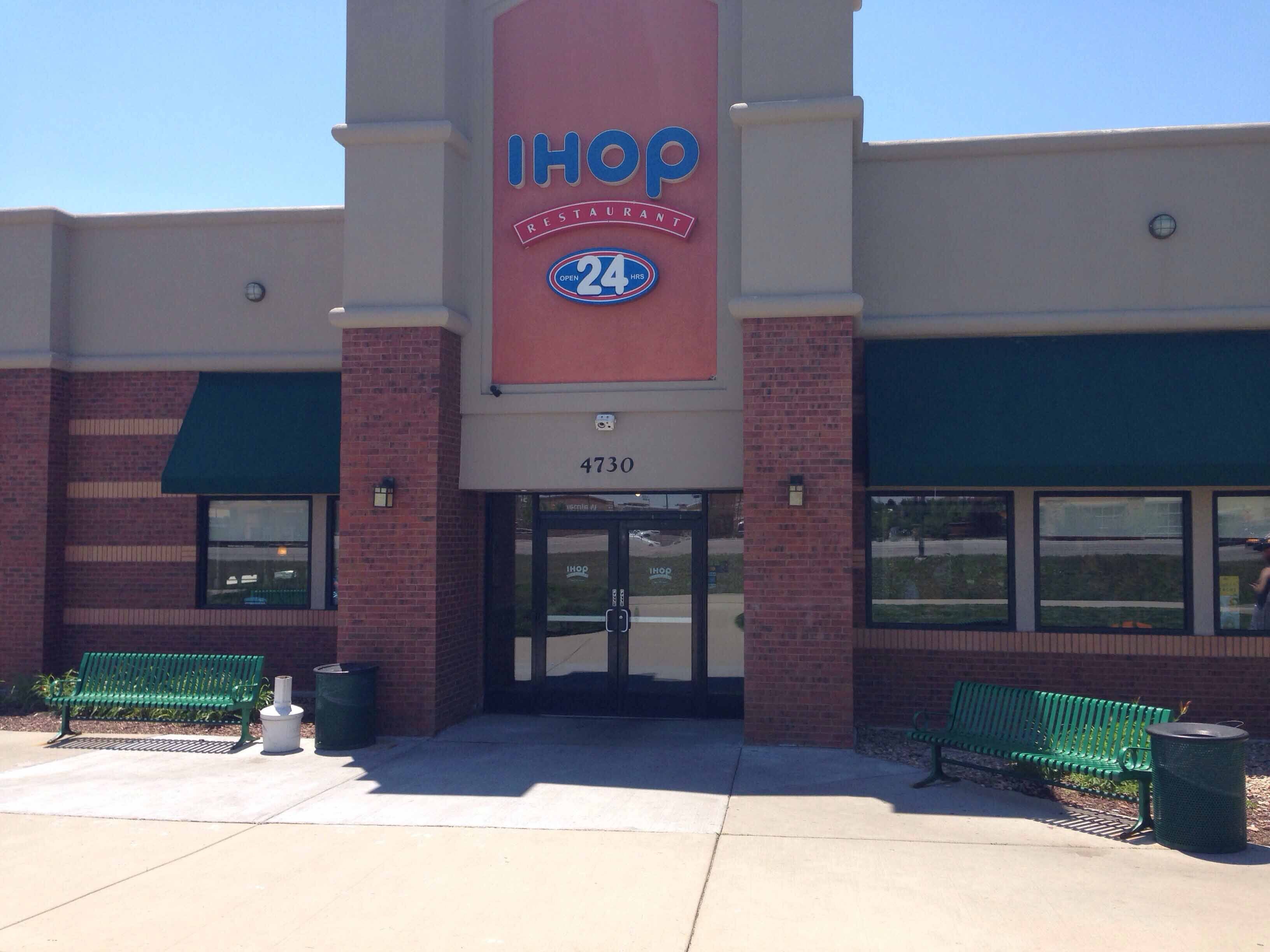 Closest Ihop Restaurant From My Location - zoqudq0