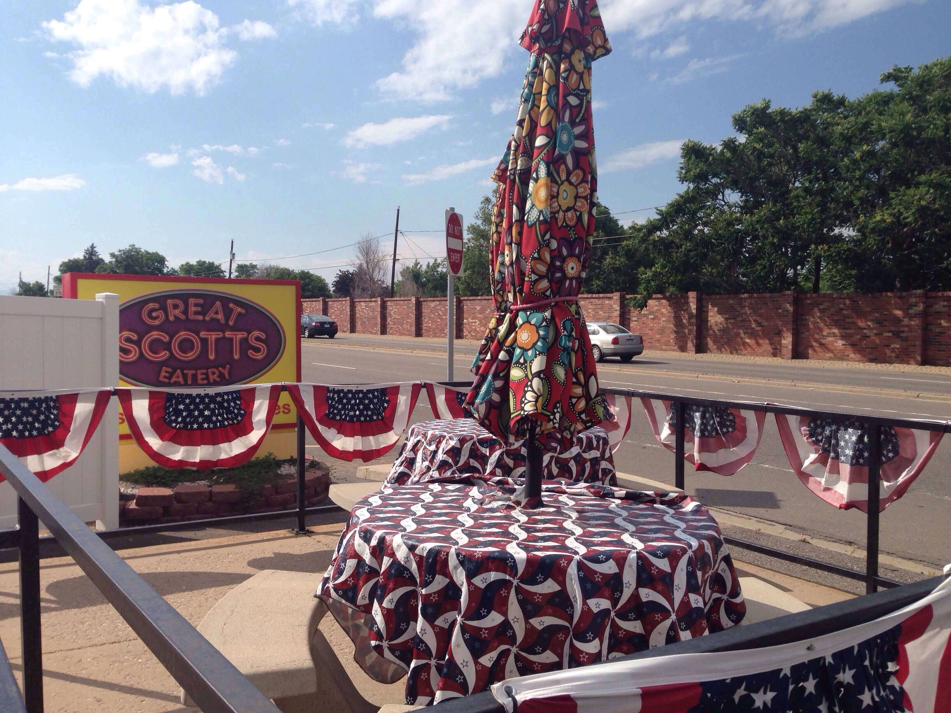 Jus' Burritos, Broomfield, Denver Zomato